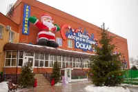 Oscar Hotels in Pereslavl-Zalesskiy