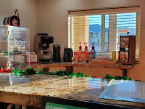 Days Inn by Wyndham Beaver Hotels in Beaver