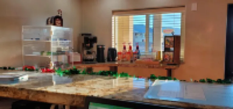 デイズ イン バイ ウィンダム ビーバー