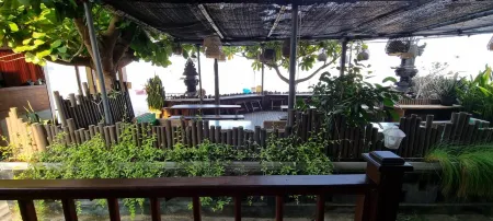 Lembongan Made Inn Отели рядом с достопримечательностью «Слезы дьявола»