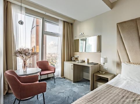 Panorama City Hotel Imperia Hotel