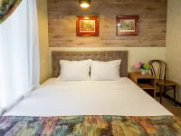 Esenin Hotel โรงแรมในมูรอม
