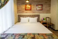 Esenin Hotel Hotels in Gorod Murom