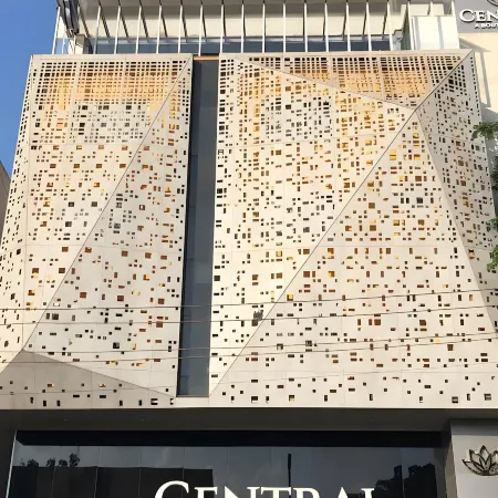Central A Boutique Hotel