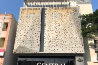 Central A Boutique Hotel Hotels in Belagavi