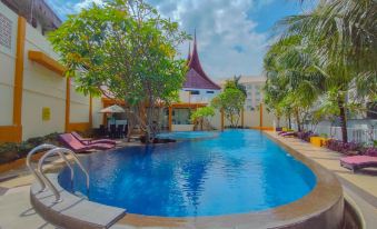 Truntum Padang