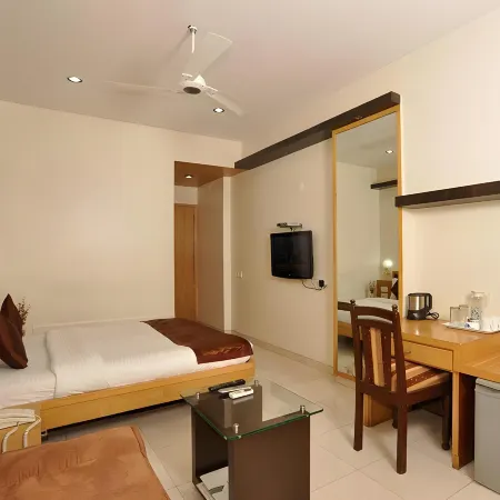 The Ontime Hotel