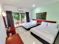 Xcape Resort Taman Negara Hotels in Jerantut