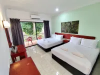 Xcape Resort Taman Negara (National Park)
