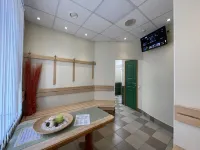 Sparta Mini-Hotel - إقامة ريفية
