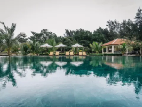 Poulo Condor Boutique Resort & Spa Hotels in Con Dao Island