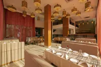 Varanda Do Mar فنادق في باناجي