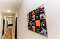 Lada Hotel Hotels in Kropotkin