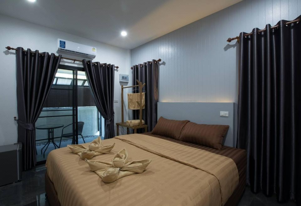 1. 캉반 리조트..