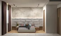 بلو دياموندز إن - موقف سيارات