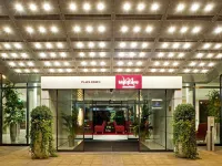 Mercure Hotel Plaza Essen - balcony