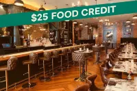 The Beau Hotel Downtown San Diego Gaslamp Quarter