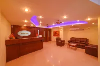 Pepper Residency Hotels in Nagercoil