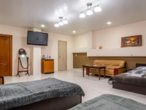 Hotel Vita Hotels in Stavropol