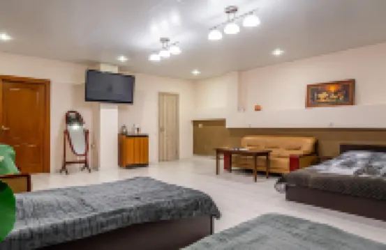 Hotel Vita