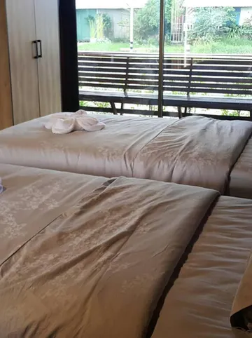 รูปภาพของธาราวดีรีสอร์ต