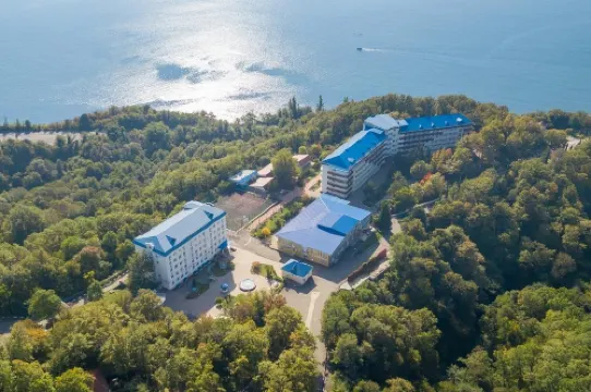 Azimut Hotel Prometey Nebug Tuapse
