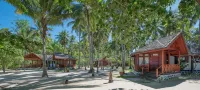 Gangga Island Resort & Spa