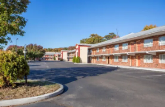 Quality Inn & Suites Millville