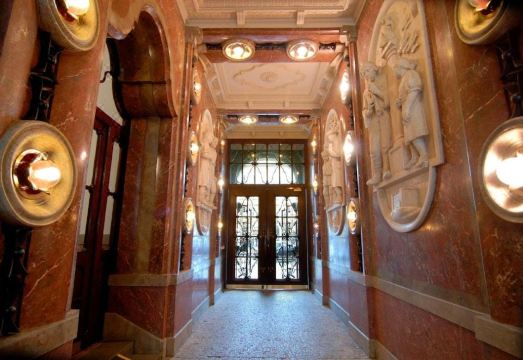 1. 하피마그 리조트..