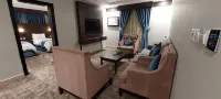 吉達阿爾魯哈伊利赫姆住宅單元
