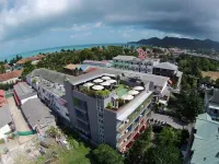 تشيكي مونكيز ساموي