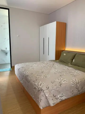 Lapila - Villa Syariah Batu