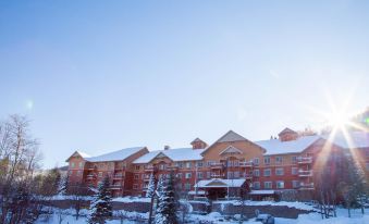 Kaatskill Mountain Club and Condos by Hunter Mountain