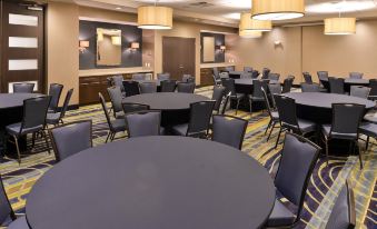 SpringHill Suites Raleigh Cary