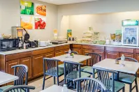 Quality Inn Charleston - West Ashley