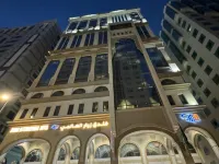 Zowar Alalami Hotel Hotels in Medina