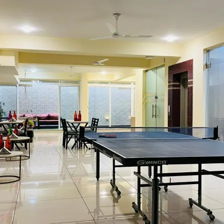 Olive Service Apartments - Golf Course Road