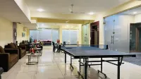 Olive Service Apartments - Golf Course Road