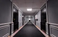 Olimp Hotels in Orenburg