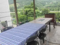 Sancheong Duh Joeunnal Pension