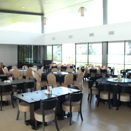 Samalaju Resort Hotel