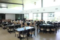 Samalaju Resort Hotel - Pysäköinti
