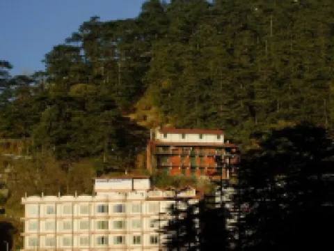 Hotel Silverine Shimla Hotels in Shimla