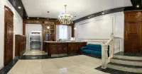 Gorniy Alay Hotels in Gorno-Altaysk
