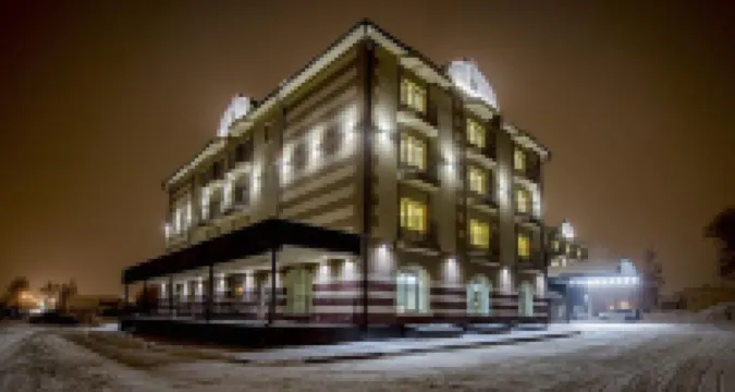 Azimut Hotel Saransk