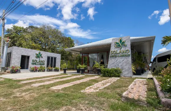 索拉諾酒店及度假村 - 羅薩里奧
