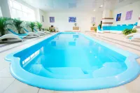 Art Ulyanovsk Hotels in Ulyanovsk