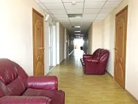 Smart Hotel Kdo Rostov-Na-Donu Hotel