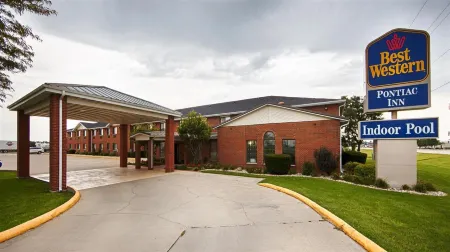 Best Western Pontiac Inn