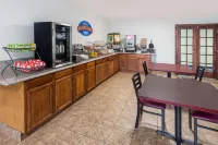 Econo Lodge Inn & Suites - Morgenmad